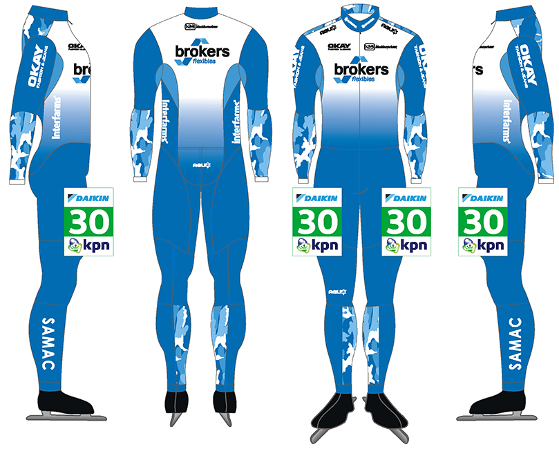brokers-kunststoffen-sponsoring-schaatsteam